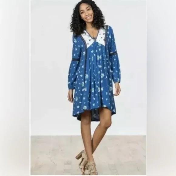 Matilda Jane MJC camp day tripping dress - Picture 8 of 9